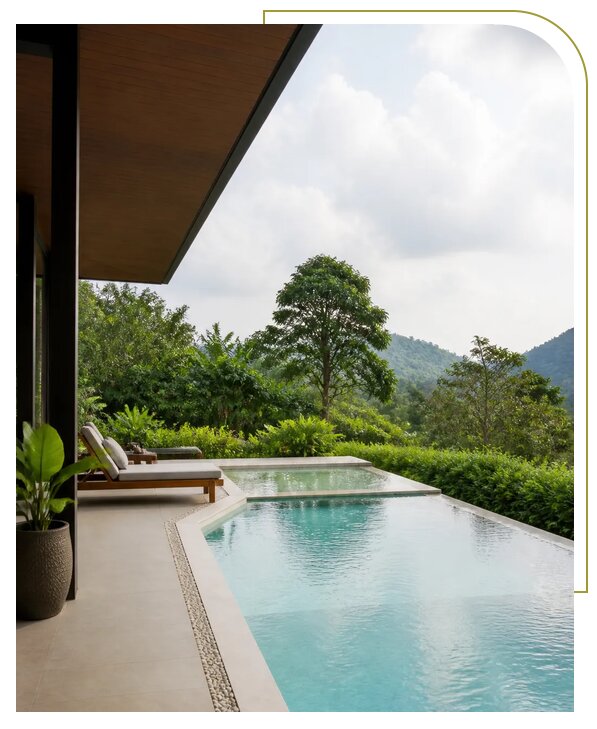 Сдача в аренду на Пхукете из Улана-Удэ от 5480 р. | коПхукет-Лнд